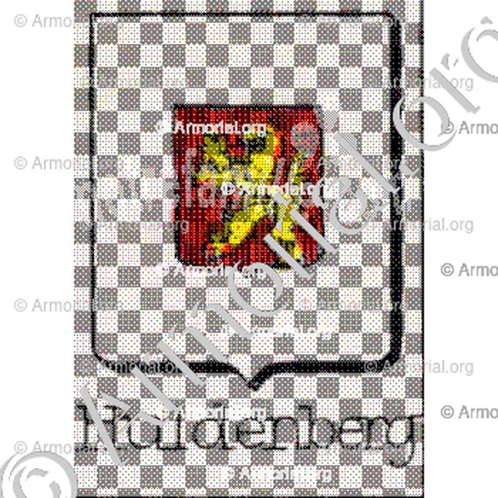 Huldenberg__