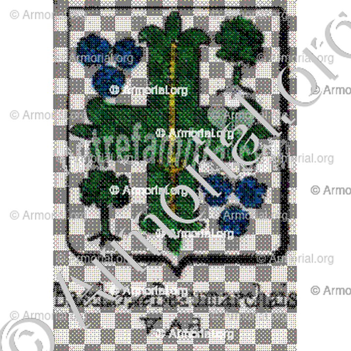 Bascher Le Beaumarchais__