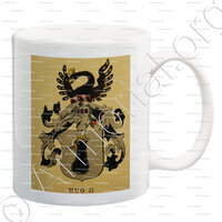 mug-HUG_Wappenbuch der Stadt Basel . B.Meyer Knaus 1880_Schweiz