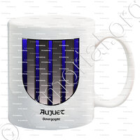 mug-AUJUET_Bourgogne_France