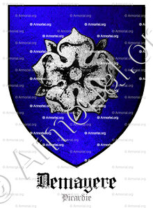 DEMAYERE
