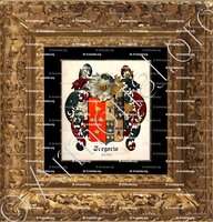 cadre-ancien-or-GREGORIO_Castilla_España