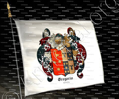 drapeau-GREGORIO_Castilla_España