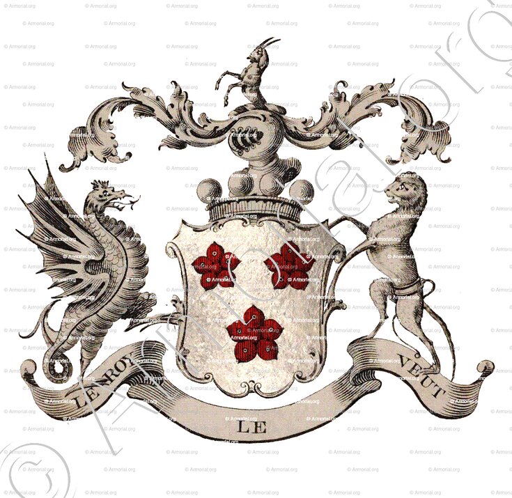 SOUTHWELL_Lord Clifford_England ()
