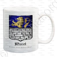 mug-MURET_Tarentaise, Genève, Ecublems, Morges._Suisse