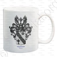 mug-HEILIGENSTEIN_Bayern_Deutschland