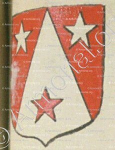 DERIDEAU (La Rochelle)