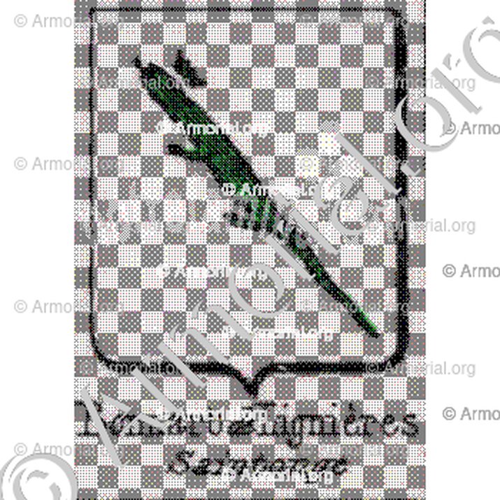 Bonnart de Lignières__
