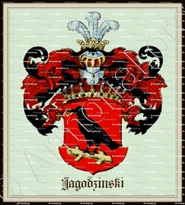 JAGODZINSKI