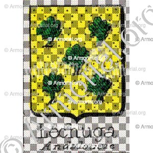 Lechuga