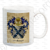 mug-Van CATWYCK_Koninkrijk der Nederlanden_Nederland (i)