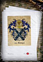velin-d-Arches-Van CATWYCK_Koninkrijk der Nederlanden_Nederland (i)