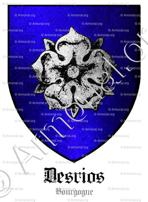 DESRIOS_Bourgogne_France .