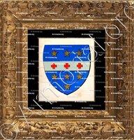 cadre-ancien-or-LOTTIER_Ancien Duché de Savoie_États de Savoie