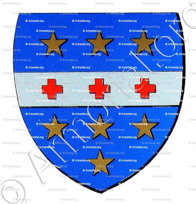 LOTTIER_Ancien Duché de Savoie_États de Savoie