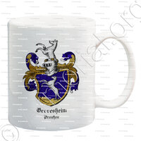 mug-GERRESHEIM_Preußen_Deutschland