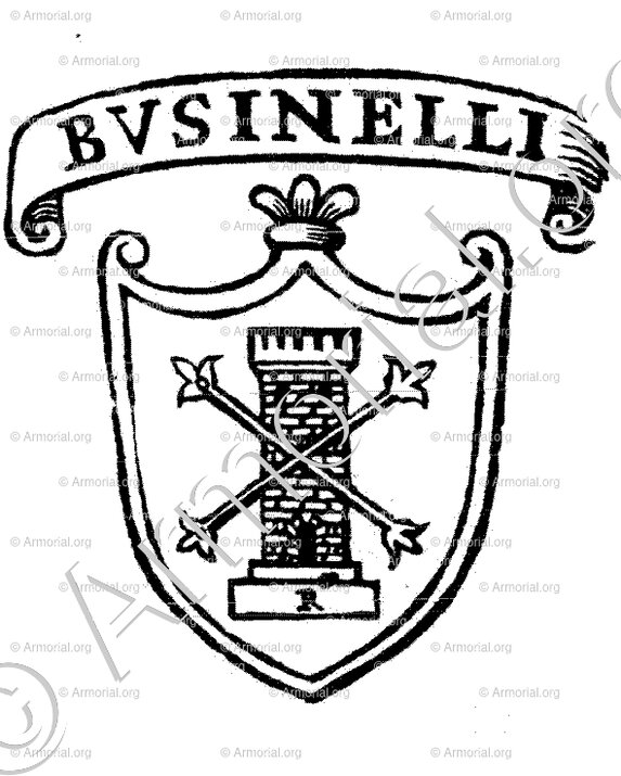 BUSINELLI_Padova_Italia