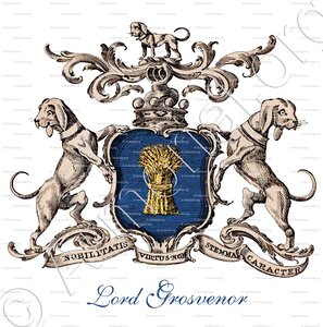 GROSVENOR