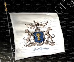 drapeau-GROSVENOR_Lord Grosvenor_England (+)