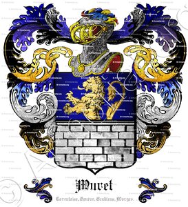 MURET