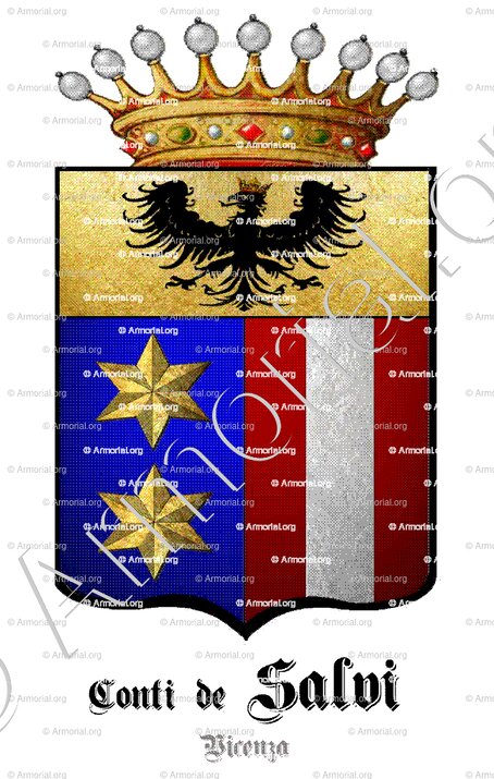 SALVI (conti de)_Vizenza._Italia (1)