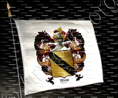 drapeau-ABEILLE_Provence_France (ii)