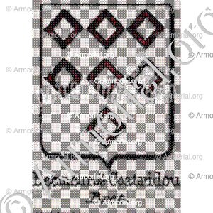 Becmeur de Coatridou