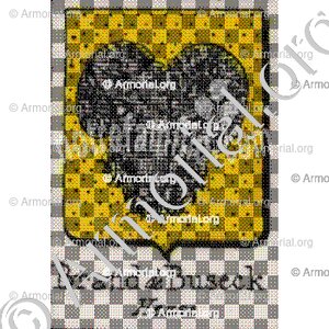 Brand de Buseck