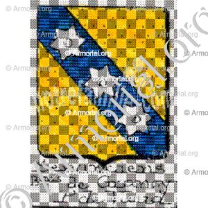 Senarciens Bons de Grancy