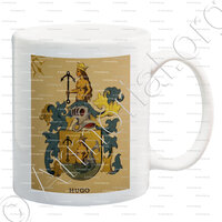 mug-HUGO_Wappenbuch der Stadt Basel . B.Meyer Knaus 1880_Schweiz