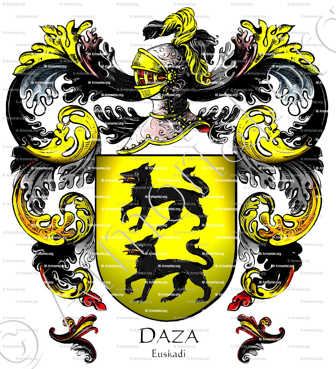 DAZA