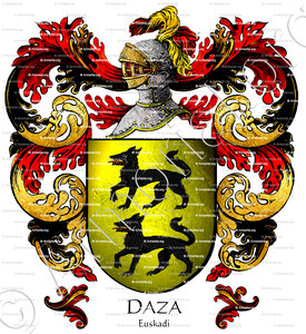 DAZA