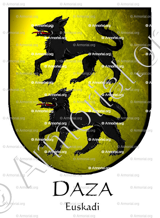 DAZA