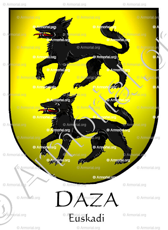 DAZA