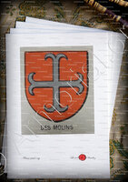 velin-d-Arches-des MOLINS_Bourbonnais_France