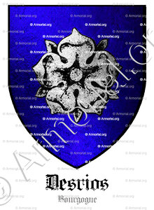 DESRIOS