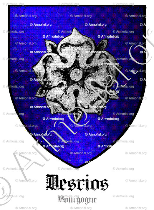 DESRIOS_Bourgogne_France .