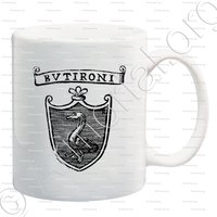 mug-BUTIRONI o BUTTIRONI_Padova_Italia