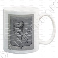 mug-BADY_Namur, Hainaut_France ()