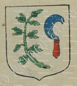 Offweiller (Offwiller) (Alsace)