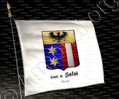 drapeau-SALVI (conti de)_Vizenza._Italia (2)