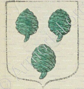 Des BORDES (La Rochelle)