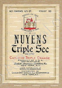 NUYENS