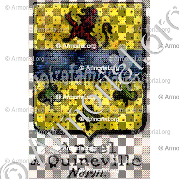 Ancel de Quineville__