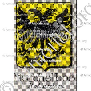 Hulchelbos