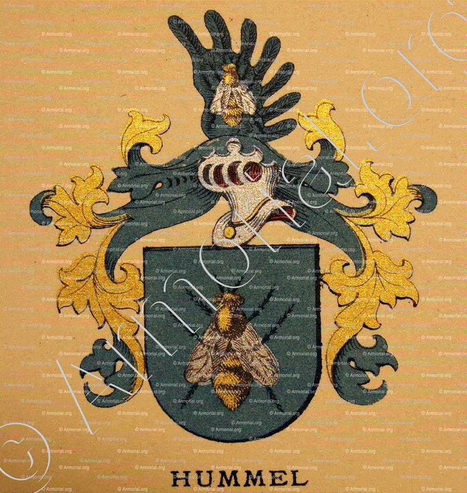 HUMMEL_Wappenbuch der Stadt Basel . B.Meyer Knaus 1880_Schweiz