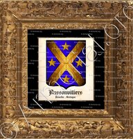 cadre-ancien-or-AUSSONVILLIERS_Picardie _Bretagne._France (i)