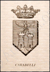 CARABELLI