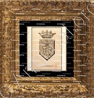 cadre-ancien-or-CARABELLI_Corse. Armorial Corse, 1892._France (1)