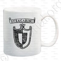mug-BUZACARINI o BUZZACARINI_Padova_Italia